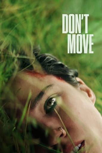 Don't Move Vider Online