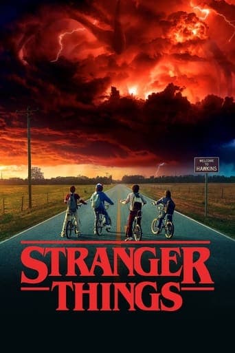 Stranger Things Vider Online